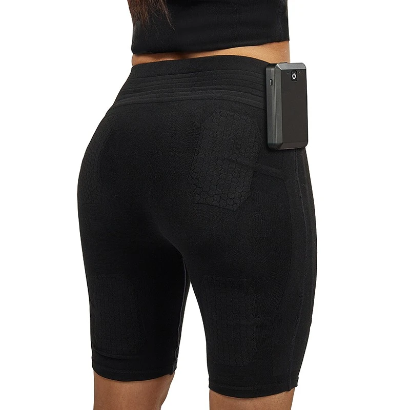 EMS Training Fitness Machine Suit For Gym price